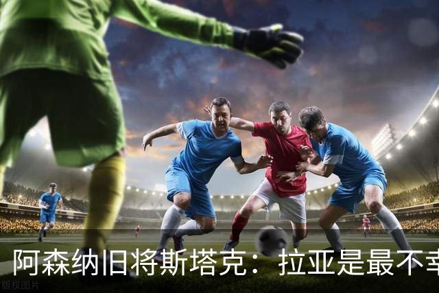 阿森纳旧将斯塔克：拉亚是最不幸门将，也是英超最佳